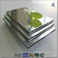 Real PVDF Coating Aluminum Composite Panel Without Color Fade-Away for 20 Years